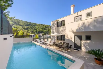 Image de Villa Dida Božo by Villas Guide