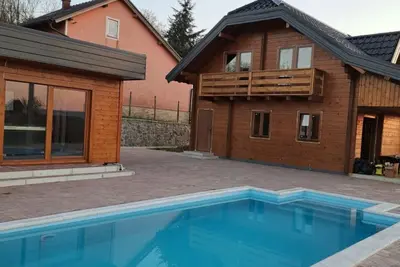 Image de Villa Luna - Ludbreg by Villas Guide