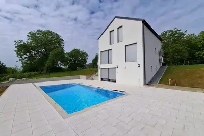 Image de Villa M. I. L. A. by Villas Guide