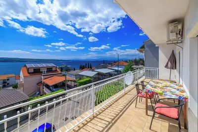 Image de Appartement Lea (118421-A1) - Selce (Crikvenica)