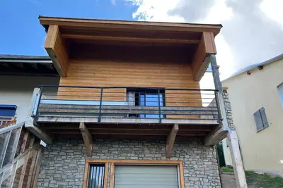 Image de Location Chalet Pyrenees Orientales