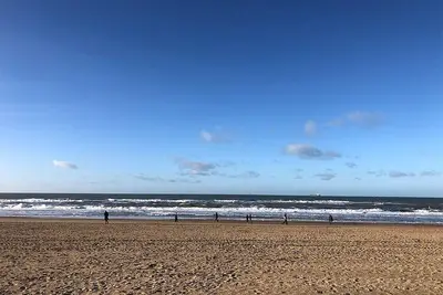 Image de Scheveningen Seaside getaway | Walk to beach, Pier & great local dining