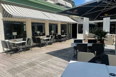 Image de Stylish Comfort Near Scenic Paterswoldsemeer! Outdoor Pool, Free Parking!