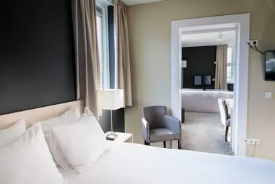 Image de A Serene Dutch Getaway with Monastic Charm and Natural Surroundings!