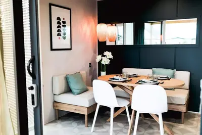Image de Maison de vacances premium - 4 personnes