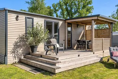 Image de Maison de vacances La Casetta (6 p. ) 6 personnes
