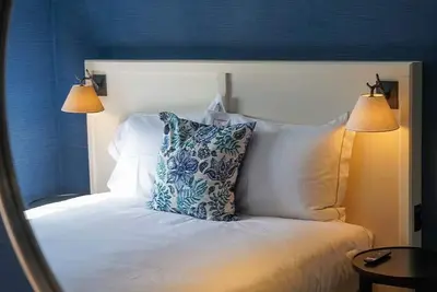 Discover Alkmaar from Unique Cell Room