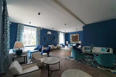 Stay in Style in Alkmaar's Former Prison