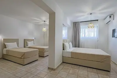 Image de Avena Suites – Là où le confort rencontre la côte