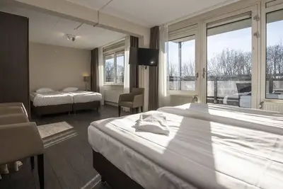 Image de Relax in Luxury: Comfortable Room with Garden Views in Ellecom