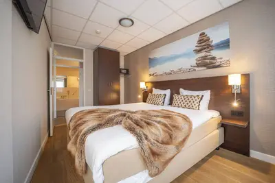 Image de Scenic Escape with Complimentary Breakfast, Parking and Local Trails