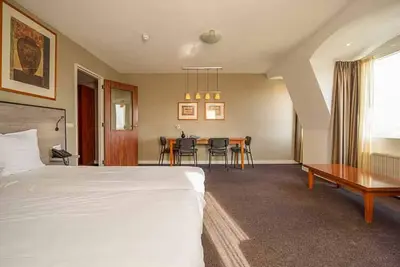 Image de Relaxing Stay Near the Beach, Nature Reserves & Museums! Free Parking, Breakfast