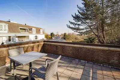 Image de Convenient Stay Near Noordwijk Beach & Historic Lighthouse! Free Breakfast!