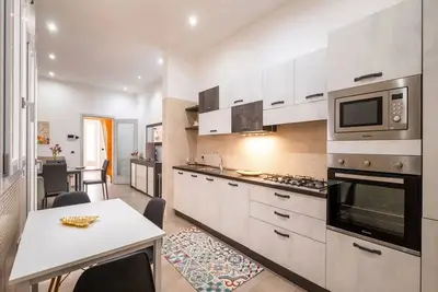 Image de Casa Cesareo, climatisation, proche de la mer