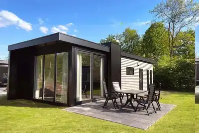 Image de Chalet à Hengelo près de Twickel