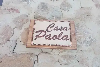 Image de Casa Paola is ideal for experiencing Sicily in tranquility.