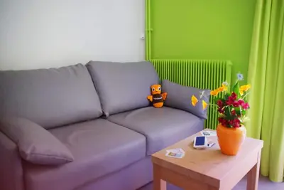 Appartement à Amboise près du château