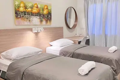 Image de Cosy home at center of Kuantan - 7 min from beach, 5 minutes from shopping mall