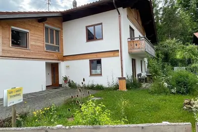 Image de Cycling and hiking vacation apartment - Apartment, 1 bedroom