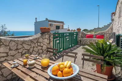 Image de Casa Colibrì con vista mare - Artemisia Homes