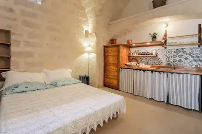Image de La casa di Zio Pippi - Artemisia Homes