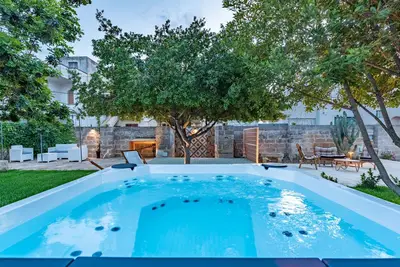 Image de Villa Giulia w/hot tub - Artemisia Homes