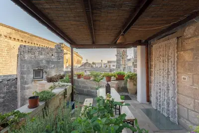 Image de Zio Pippi sotto le Stelle - Artemisia Homes