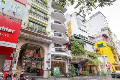 Image de Séjour de luxe familial | Base pour vos aventures