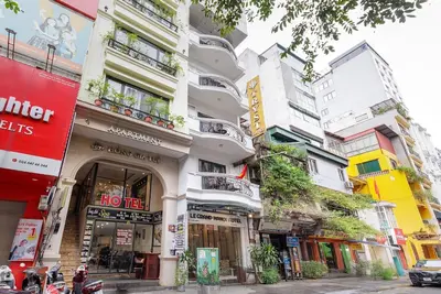 Supérieure Prime | Explorez Hanoi au mieux depuis