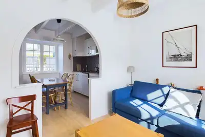 Image de Maison de bord de mer