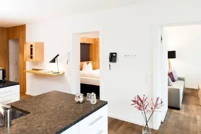 Image de s' Grosse - Valschena Apartments