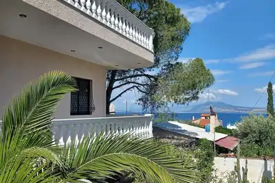 Image de Villa Mariza at Aiantio