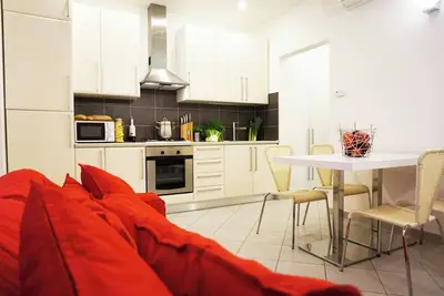 Image de Two-room independent Apartment M39