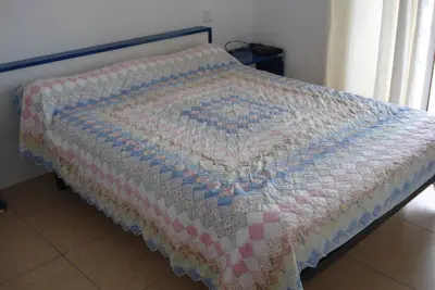 Image de appartement plein sud calme \nproches vue sur canaux