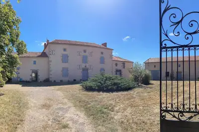 Image de Le Gîte de Font Valet