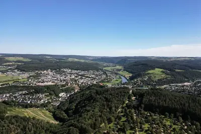 Image de Mobil-home | Classic | 2 Ch. | 4/6 pers. | Terrasse surélevée | A/C