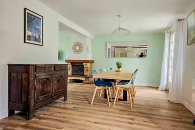 Image de Maison familiale Les 3 commères