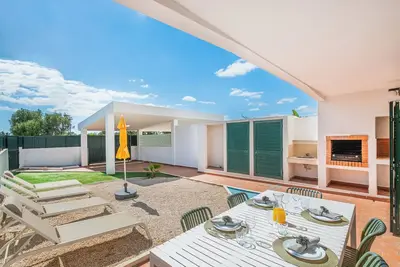 Image de Villa Lamella - Tastefully furnished