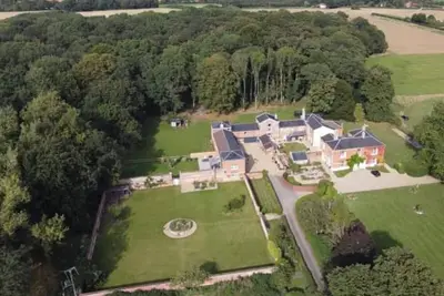 Image de Stunning 2 bed cottage on rural country estate only 7 miles from Norwich
