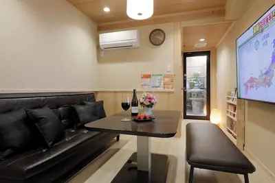 Image de Kiyomizu & Gion Area | 2br/2ba Kyoto Machiya + Private Maki Bath