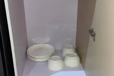 Image de Your Comfortable Retreat in Abuja – Ivorian Heaven Home