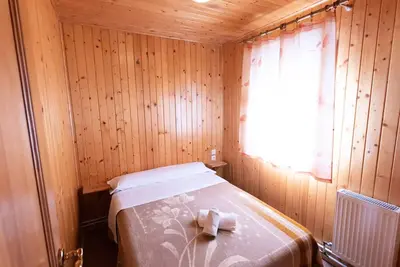 Image de Bungalow 2 Ã  4 personnes - 2 pers. inclus dans le tarif