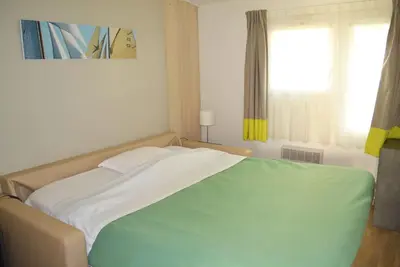 Image de Gîte en Normandie proche plage