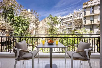 Image de Marbella Living Pangrati By O&O Group - Suite 11