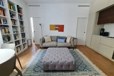 Image de Moscova - Volta Charme Apartment