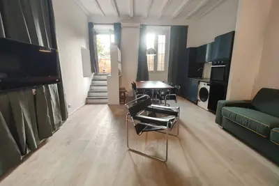 Image de Vigentina 2bedroom next to metro