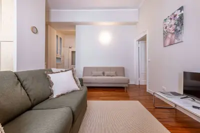 Image de Silva 45 next to Metro Lotto