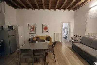 Image de Crocetta Charme Apartment