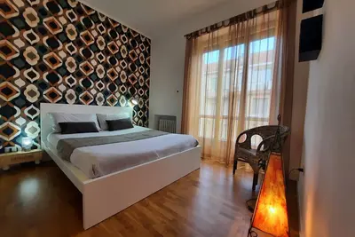 Civicocinque House - Cozy one-bedroom apartment adjacent to Subway