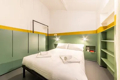 Image de Brera - Garibaldi Charme Apartment